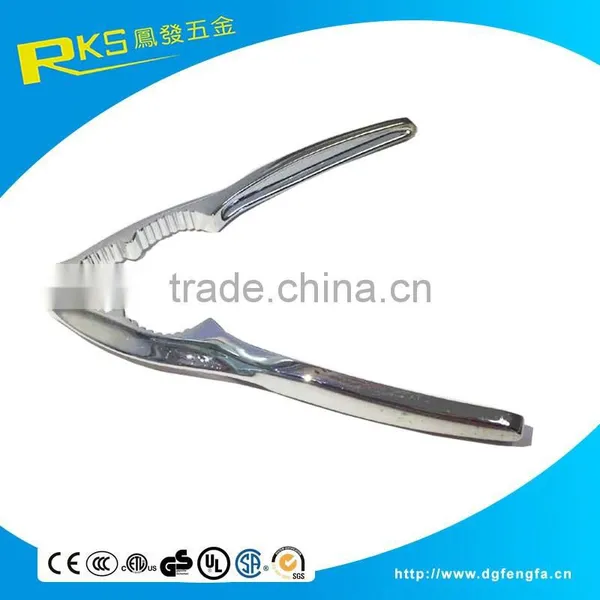 New Hand Tools Zinc Alloy Pecan and Nut Cracker for Sale NC708 photo-5