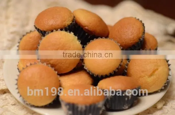 Price of 2016 Newest Complete Automactic Cup Cake Bakery Machinery photo-4