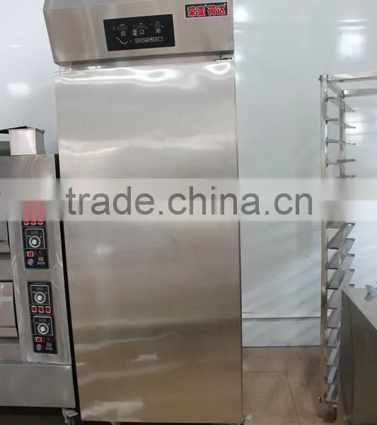 36 Trays Dough Retarder Proofer photo-5