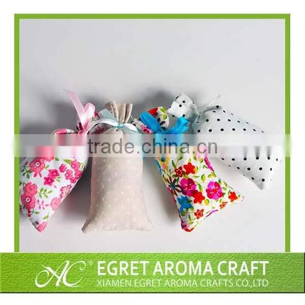 EA2-140012 Heart Shape Nice Birthday Gift Quality Scented Sachet photo-6