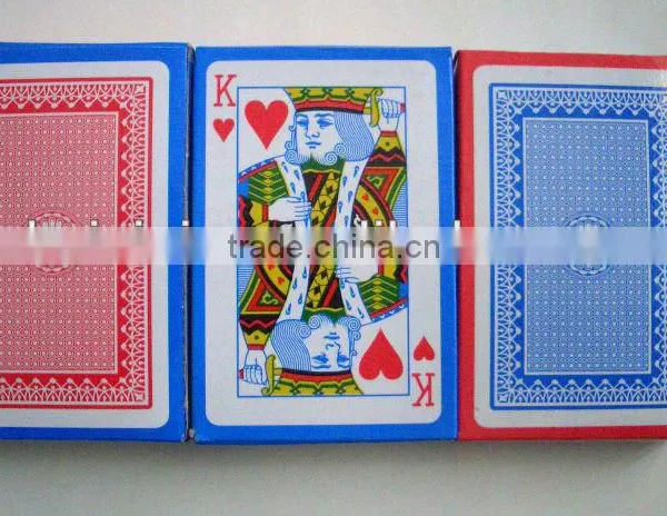Customized Playing Card Poker