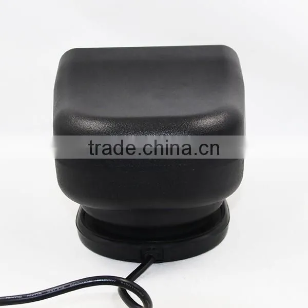 Wireless Remote Control 30W Search Led Light Rotating Led Search Light photo-4