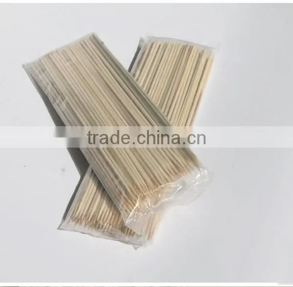 Bamboo Skewers With All Size and Any Packing photo-2