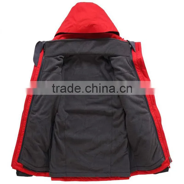 New Design Outdoor Jacket photo-3