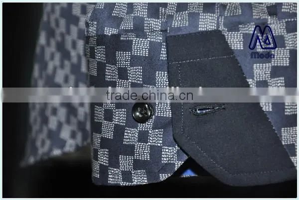 Fashion Shirts for Men photo-4