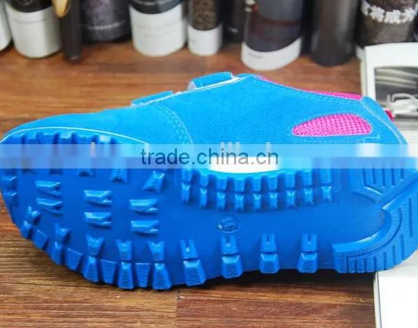 GZY Top Level Durable Freeshipping Kid Sport Shoes High Quality Wholesale China Export Egypt 2017 Stock photo-4