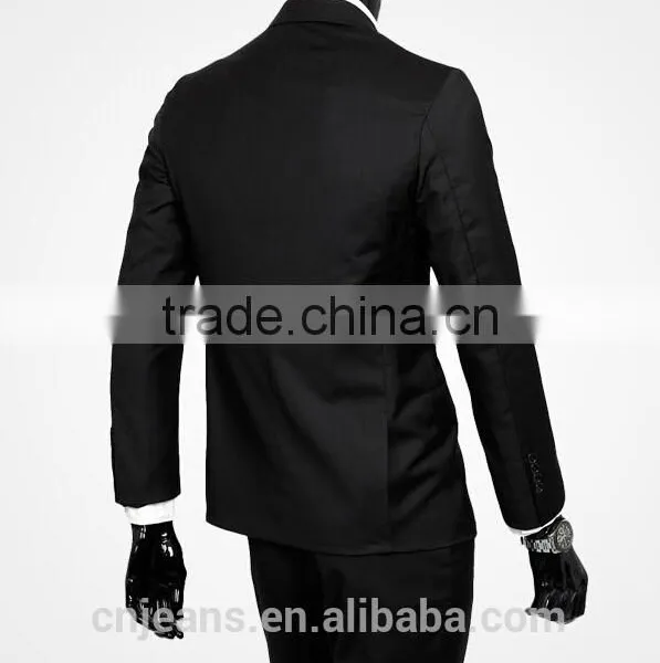 GZY 2017 New Arrival Whoesale Fashion Turkish Mens Suits photo-5