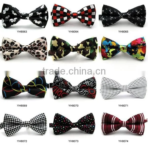 HFR-JA21 Classic Cutie Man 2017 New Necktie Cheap Bow Ties