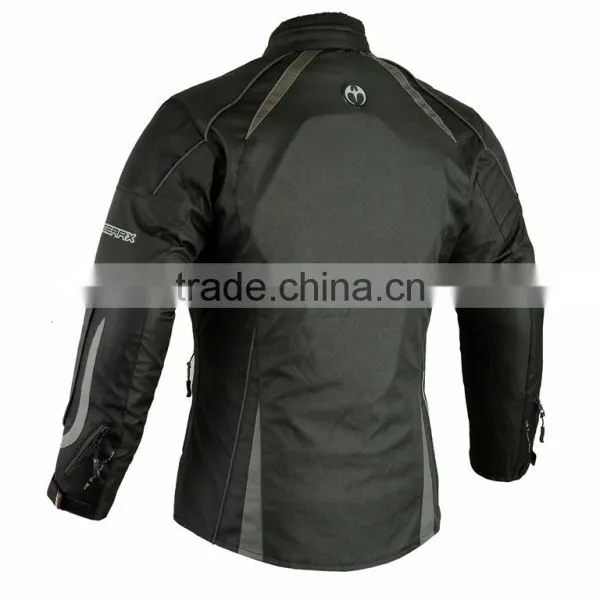 Womens Motorbike Jacket Waterproof photo-2