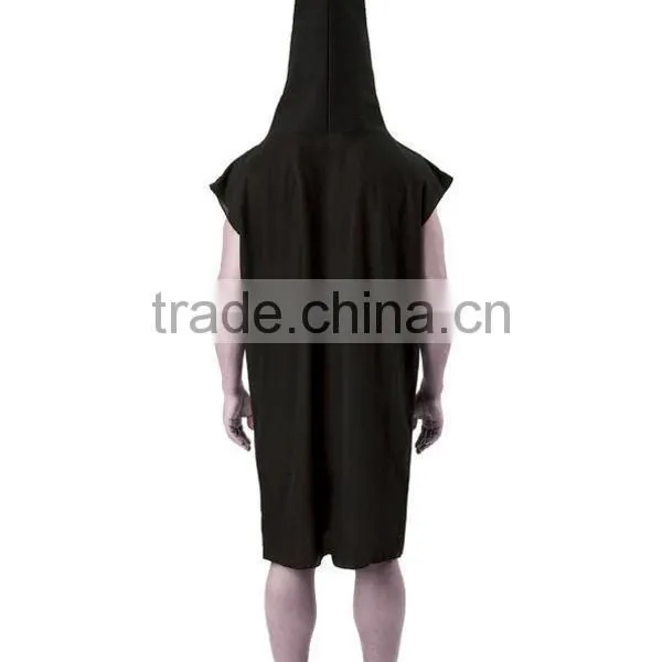 Grim Reap Beer Bottle Costume photo-3