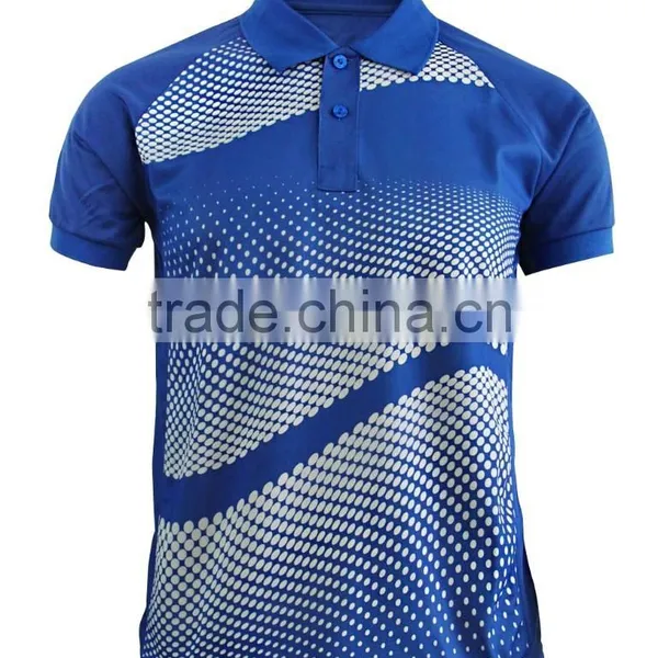 New Fashion & Trendy Unisex Polo T-Shirt