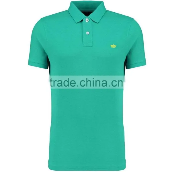 MGOO Fashion Custom Print On Chest Golf Polyester Shirt New Design Polo Cameisetas Brand Collar photo-4