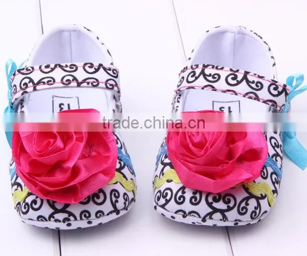 New Fashion Wholesale Baby Shoes,baby Shoe,fashion Infanties Child Shoes for 0-12Months photo-2
