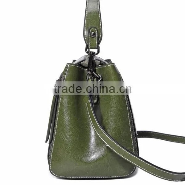 Zm35794a Wholesale Lady Sling Shoulder Bag Vintage Handbags 2017 photo-3