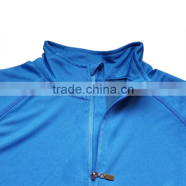 Wholesale Women Playing Ball Training T-shirts,mens Sports Dri Fit Custom T-shirt photo-5