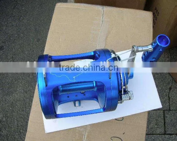 Big Game Fishing Reel,trolling Reel photo-3