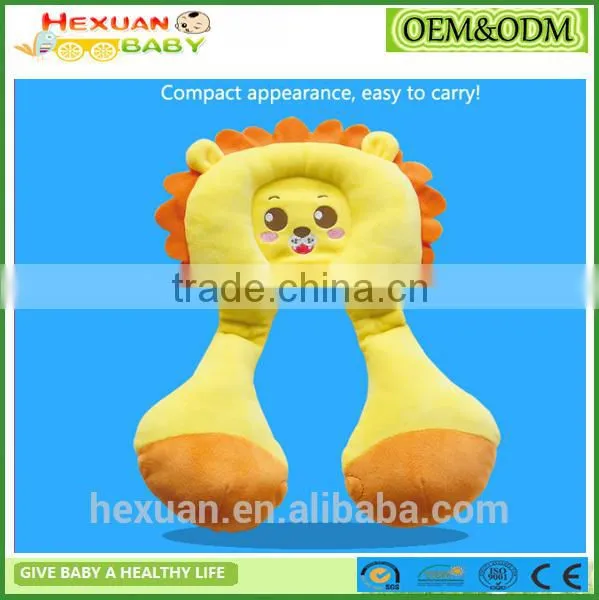 New Shape Children Cheap Pillow Pet Neck Pillow Toy Animal photo-5