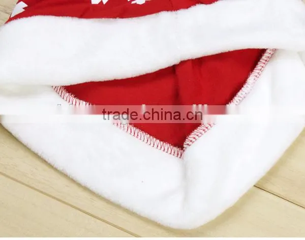 Christmas Snowflake New Year Cheap Newborn Baby Clothing Set photo-6