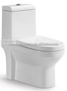 Горячая продажа! Бесплатная установка! Конкурентные цены! Керамический унитаз для ванной комнаты из Китая photo-2