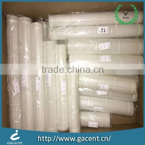 Factory Wholesale Classic Corsets Rigilene Boning With Transparent Color photo-3