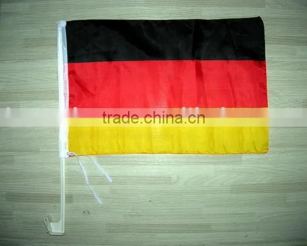 Car Flag