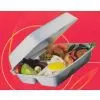 Iran (Islamic Republic Of) Three Places Container
