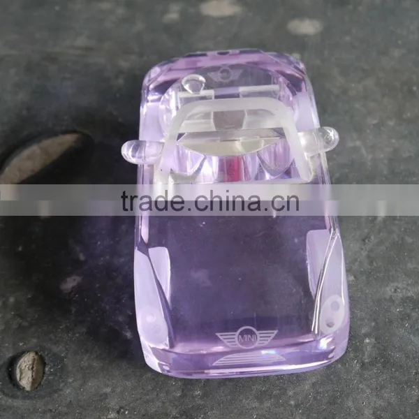 Cheap Crystal Car Model For Business Souvenirs Gift photo-6