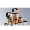 WZB-1 Steel-backed Oilless Sliding Bearing/ Bushing