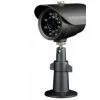 Waterproof CCTV IR Surveillance Camera 3.6mm Board Lens 18 Led