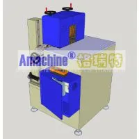 Thermal Break Assembly for  aluminum Profiles