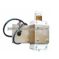 GWD60 Mine Temperature Sensor