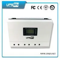 12V/24V/36V/48V Auto Recognition MPPT Solar Charge Controller for Easy Control photo-3