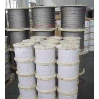 SUS304stainless Steel Wire Rope,316stainless Steel Wire Rope