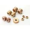 Sintered Bronze Self-lubricating Bearing