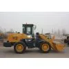 Comfortable Operation Environment Wheel Loader photo-3