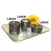 Sell Glass Candle Holders