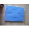 Ipad Case Folio With Hard PC Shell