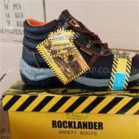 Safety Shoes