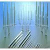 High Precision Standard and Non-standard Flat Core Pins,Blade Ejector Pins