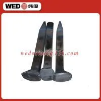 Railway Dog Screw Spike