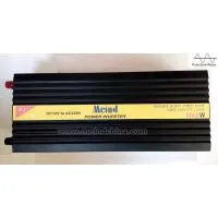 6000W Power Inverter Pure Sine Wave AC Converter Car Inverters Power Supply AC Converter Frequency Inverter