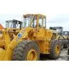 Sell Used KAWASAKI 85 Loader