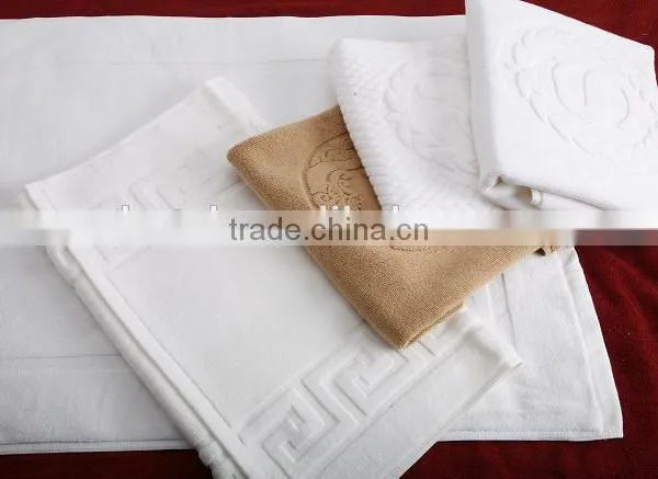 Hotel Bath Mat 2014 New photo-2