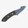 Titanium Fishing Knife-LT310-G10