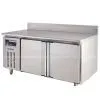 Deluxe Commercial Freezing (direct Cooling) Working Table(baking Equipment \ Food Machinery\hotel Equipment)