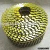 Coil Nails