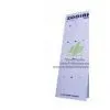 E Flut Standee Display