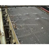 Mine Screen Mesh photo-2
