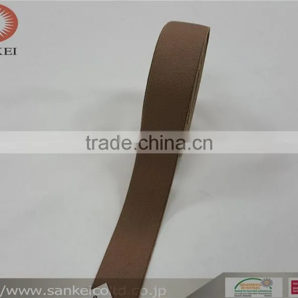 Used in External& Inside for All Kinds of Casual Wear, Fashion, Jackets, Kid's Wear, Pants, Pajamas, Brown photo-2