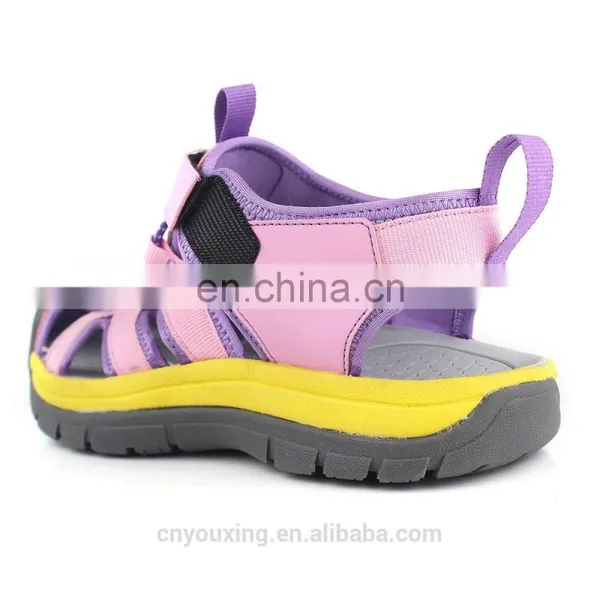 2014 Durable Fashion Men Summer Leather Sandals photo-2